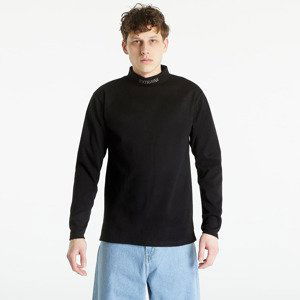 Tričko Sixth June Basics Tshirt Black L