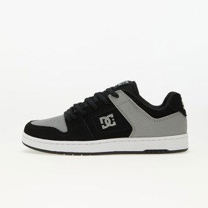 DC Manteca 4 Black/ Grey