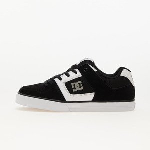 DC Pure Black/ White/ Gum