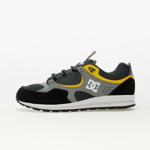 DC Kalis Lite Black/ Grey/ Yellow