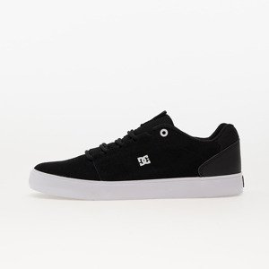 DC Hyde Black/ Black/ White