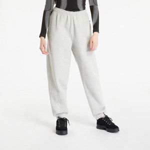 Tepláky Nike ACG Therma-FIT Airora UNISEX Fleece Pants Grey Heather/ Black/ Light Smoke Grey L