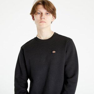 Mikina Dickies Oakport Sweatshirt Black XL