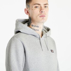 Dickies Oakport Hoodie Grey