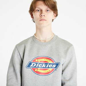 Dickies Icon Logo Sweatshirt Grey