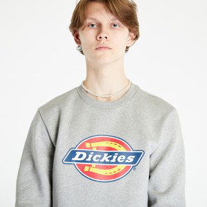 Dickies Icon Logo Sweatshirt Grey