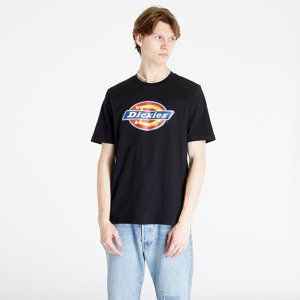 Tričko Dickies Icon Logo Short Sleeve Tee Black S