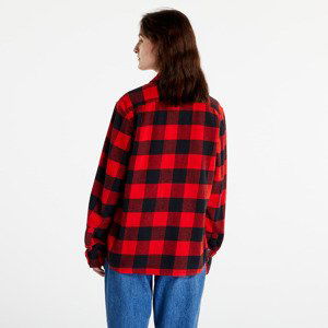 Dickies New Sacramento Shirt UNISEX Red