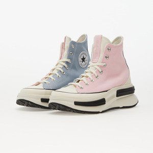 Converse Run Star Legacy CX Denim Fashion Ocean Retreat/ Sunrise Pink