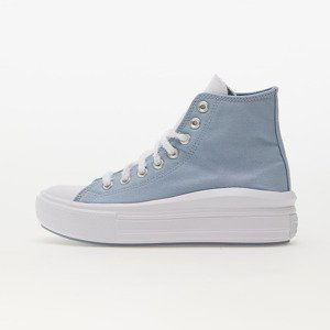 Converse Chuck Taylor All Star Move CX Platform Ocean Retreat/ White