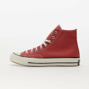 Converse Chuck 70 Spring Color Rhubarb Pie/ Egret/ Black