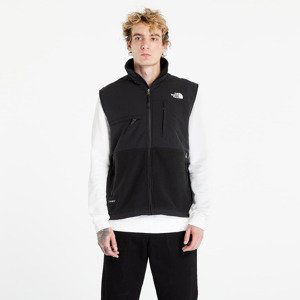 Vesta The North Face Denali Vest TNF Black S