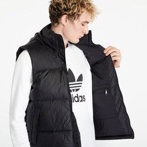 The North Face 96 Retro Nuptse Vest TNF Black