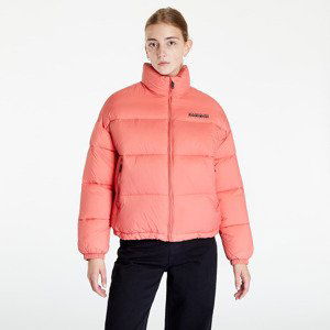 NAPAPIJRI Box W 2 Jacket Pink Raspberry