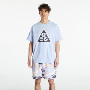 Nike ACG Men´s NRG Short Sleeve Tee Cobalt Bliss