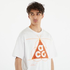 Tričko Nike ACG Men´s NRG Short Sleeve Tee Summit White S