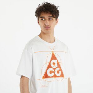 Nike ACG Men´s NRG Short Sleeve Tee Summit White