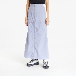 Nike Sportswear Tech Pack Woven Skirt Indigo Haze/ Cobalt Bliss