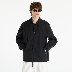 Nike Sportswear Men's Coaches Jacket Black/ White