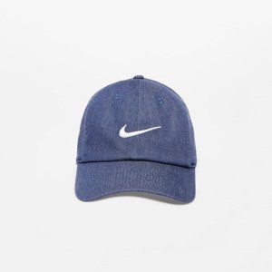 Nike Sportswear Heritage86 Swoosh Hat Denim