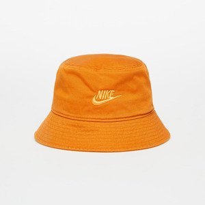 Nike Sportswear Bucket Hat Monarch/ Vivid Orange