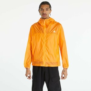 Nike ACG Cinder Cone Men's Windproof Jacket Bright Mandarin/ Summit White