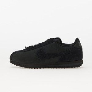 Tenisky Nike W Cortez Premium Black/ Black-Black EUR 38