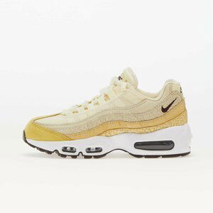 Nike W Air Max 95 Alabaster/ Earth-Coconut Milk-White