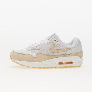 Nike W Air Max 1 Premium Essential Summit White/ Sanddrift-Phantom