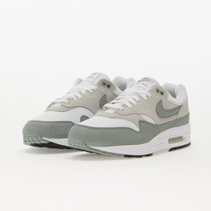 Nike Air Max 1 SC White/ Mica Green-Photon Dust-Black