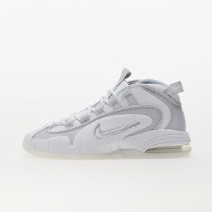 Nike Air Max Penny White/ Pure Platinum-Summit White