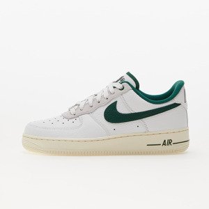 Nike W Air Force 1 '07 LX Summit White/ Gorge Green-White