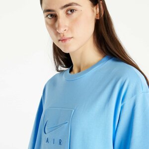 Nike Sportswear Feel Tee UNISEX University Blue