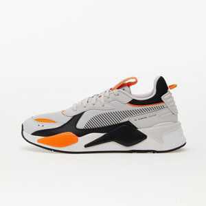 Puma Puma RS-X Geek Feather Gray-Puma Black