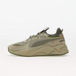 Puma Puma RS-X Elevated Hike Birch Tree-Green Moss