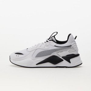 Puma RS-X B&W Puma White-Puma Black