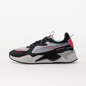 Puma Puma RS-X 3D Cool Light Gray-Puma Black