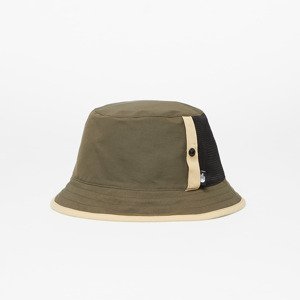 The North Face Class V Reversible Bucket Hat New Taupegreen/ Khakistone