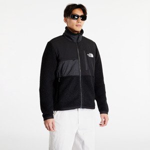 The North Face Seasonal Denali Jacket TNF Black