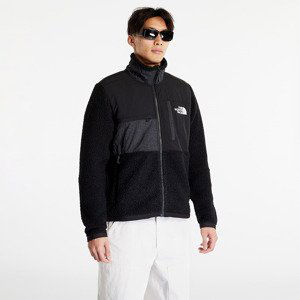 The North Face Seasonal Denali Jacket TNF Black