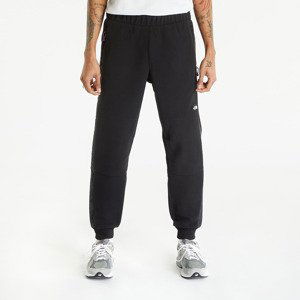 Kalhoty The North Face Convin Microfleece Pant TNF Black S