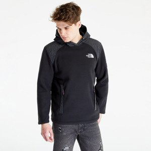 The North Face Convin Microfleece Hoodie TNF Black