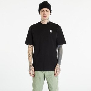 The North Face Summer Logo T-Shirt TNF Black