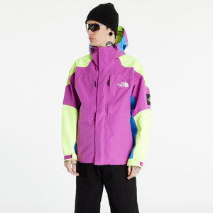 Větrovka The North Face 3L Dryvent Carduelis Jacket Purple Cactus Flower/ Ledyl/ Sprsncblu M