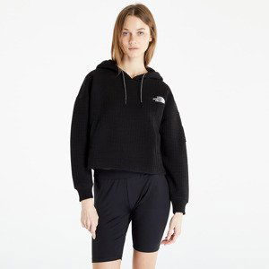 Mikina The North Face Mhysa Hoodie TNF Black L