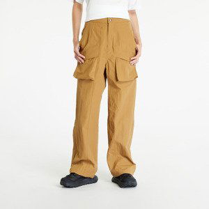 Kalhoty The North Face 78 Low-Fi Hi-Tek Cargo Pant Utility Brown XS