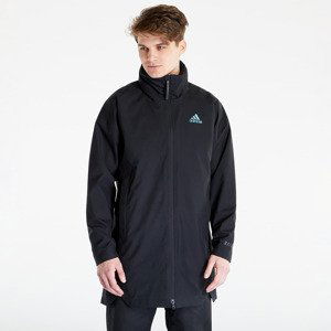 adidas Performance Parka Traveer RAIN.RDY Black