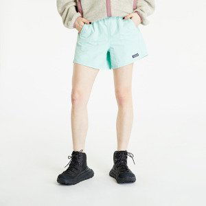 Šortky Patagonia W's Baggies Shorts 5 in. Early Teal M