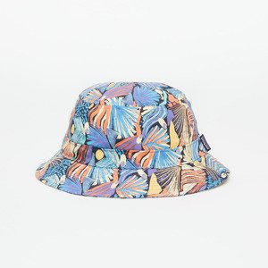 Patagonia Wavefarer Bucket Hat Joy/ Pitch Blue