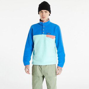 Patagonia M's Synchilla Snap-T Fleece Pullover Early Teal